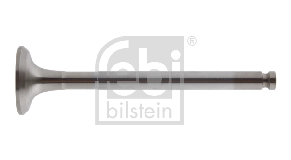 Exhaust Valve